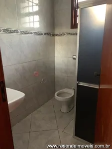 Casa para aluguel em Manejo