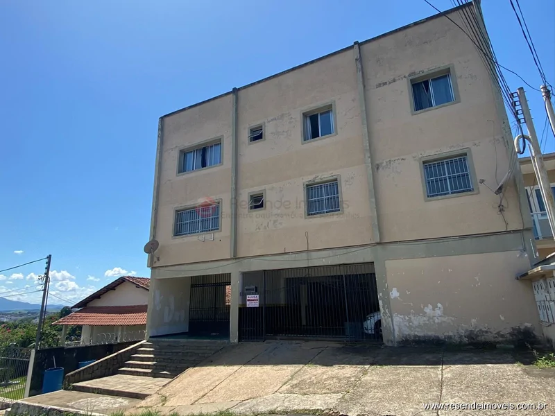 Foto 18 de 19 - Apartamento para aluguel em Centro