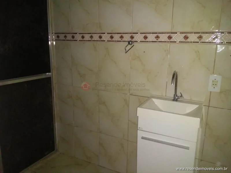 Foto 3 de 19 - Apartamento para aluguel em Centro