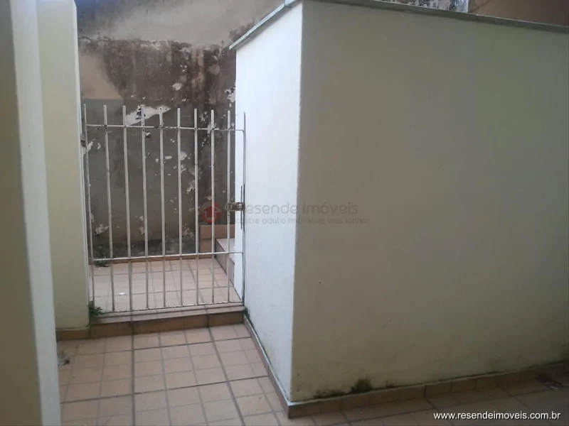 Foto 4 de 19 - Apartamento para aluguel em Centro