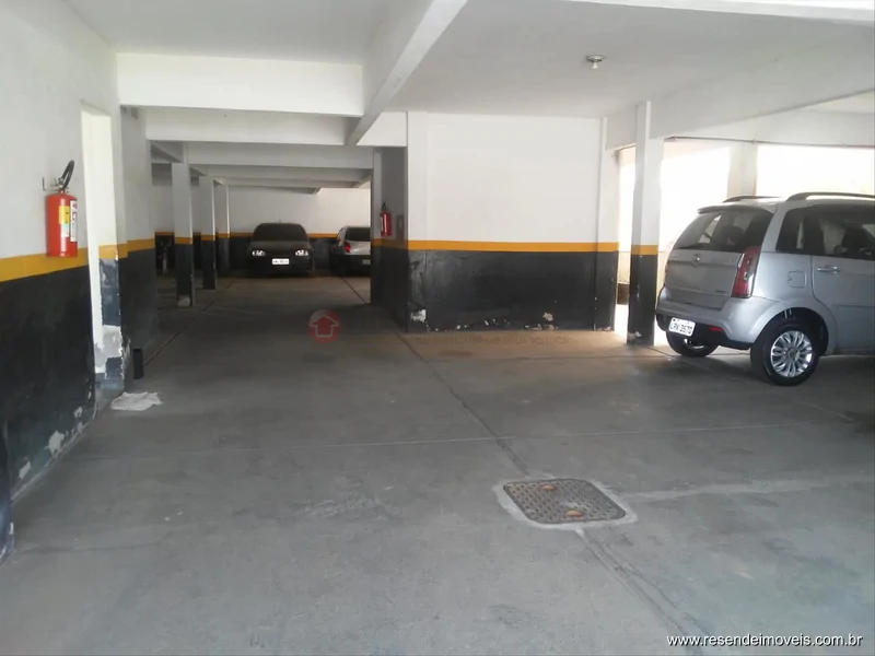 Foto 9 de 19 - Apartamento para aluguel em Centro