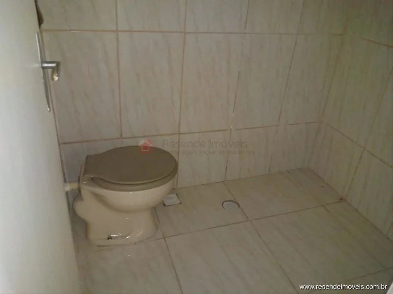 Foto 8 de 19 - Apartamento para aluguel em Centro