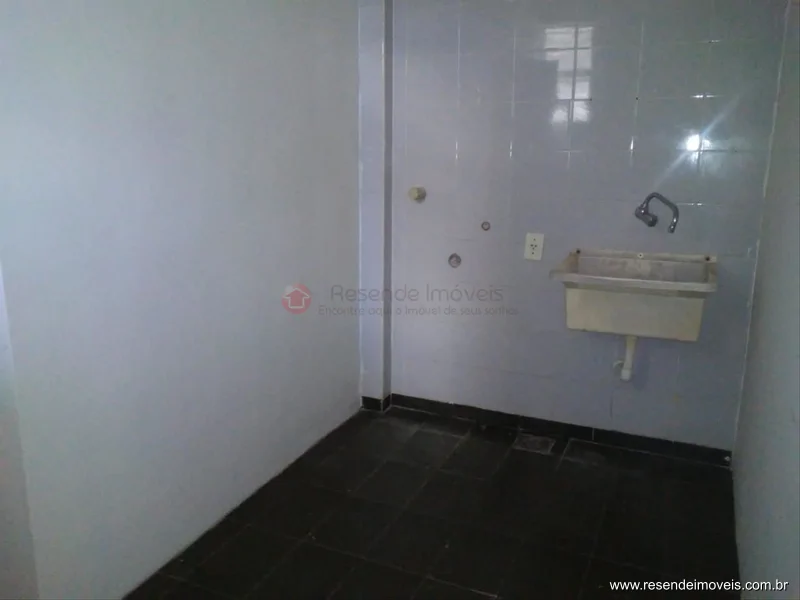 Foto 15 de 19 - Apartamento para aluguel em Centro