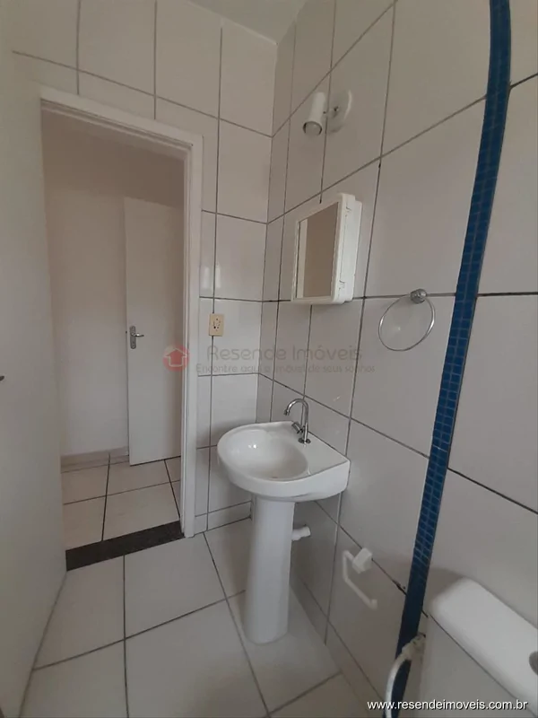 Foto 17 de 33 - Casa para aluguel em Montese