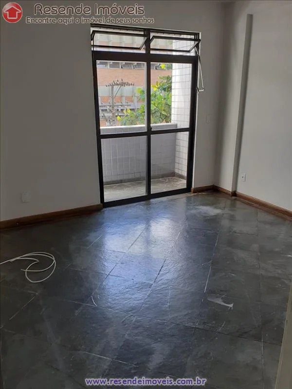 Foto 1 de 8 - Apartamento para aluguel em Campos Elíseos