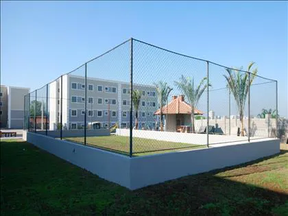 Apartamento para venda em Cabral