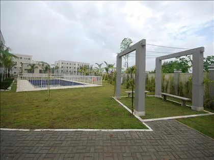 Apartamento para venda em Cabral