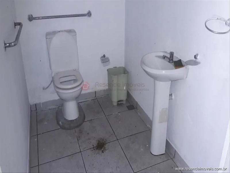 Foto 9 de 16 - Loja para aluguel em Jardim Jalisco