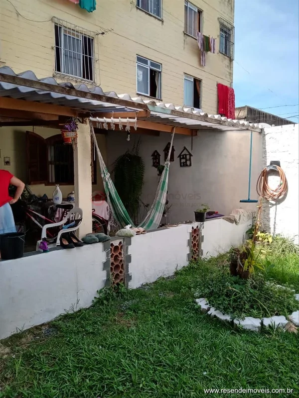 Foto 3 de 10 - Apartamento para venda em Cidade Alegria