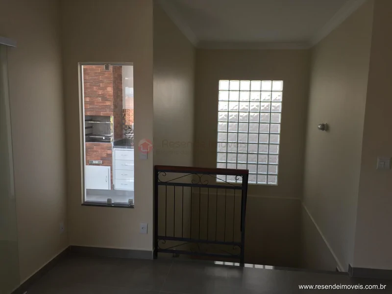 Foto 6 de 11 - Casa para aluguel em Morada da Colina