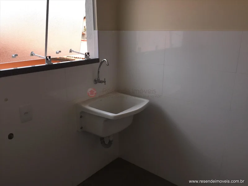 Foto 11 de 11 - Casa para aluguel em Morada da Colina