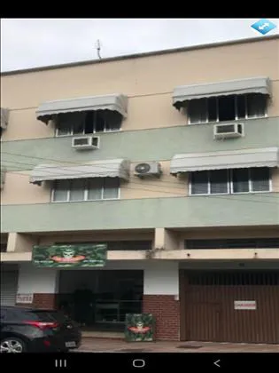 Apartamento para venda em Alambari