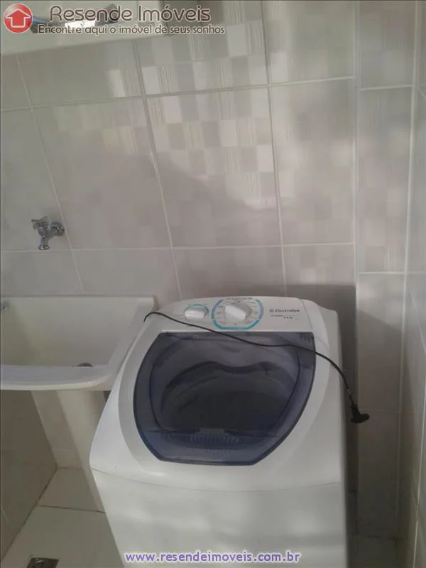 Foto 2 de 6 - Apartamento para aluguel em Barbosa Lima