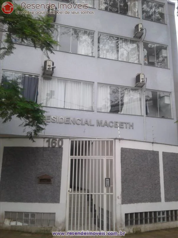 Foto 1 de 6 - Apartamento para aluguel em Barbosa Lima