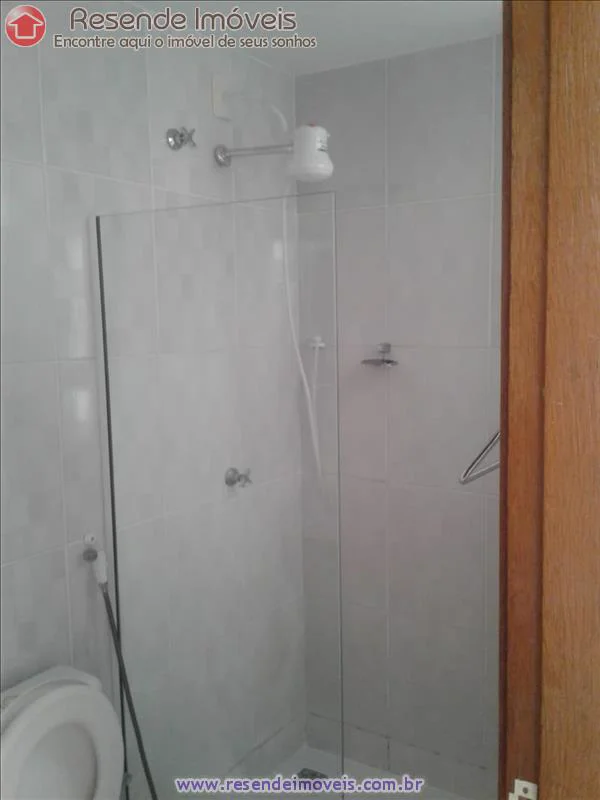 Foto 3 de 6 - Apartamento para aluguel em Barbosa Lima