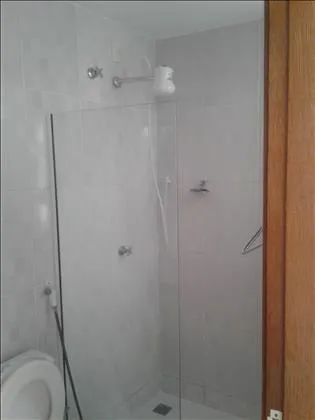 Apartamento para aluguel em Barbosa Lima