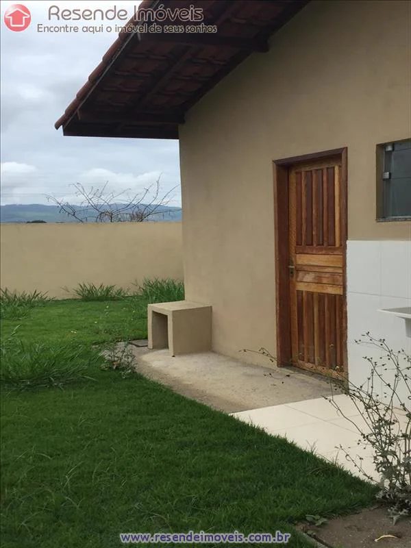 Foto 11 de 11 - Casa para venda em Fazenda da Barra