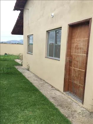 Casa para venda em Fazenda da Barra