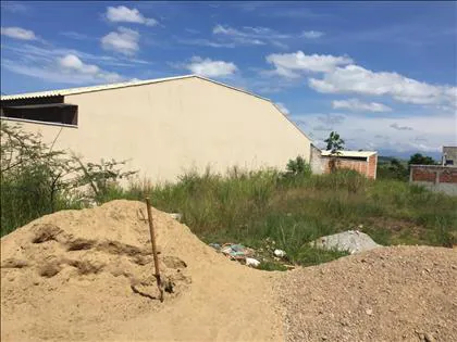 Terreno para venda em Monet