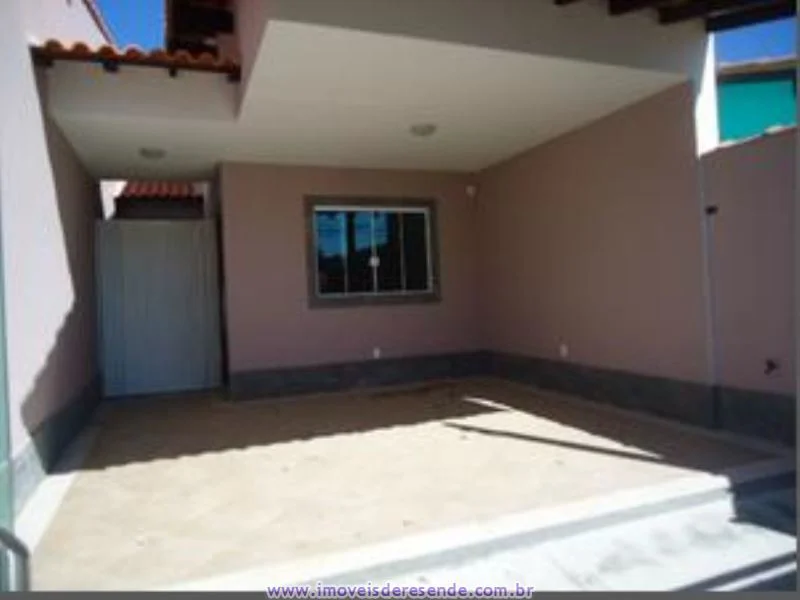 Foto 3 de 12 - Casa para venda em Parque Ipiranga