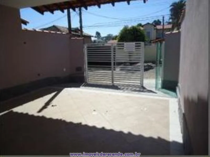Foto 4 de 12 - Casa para venda em Parque Ipiranga