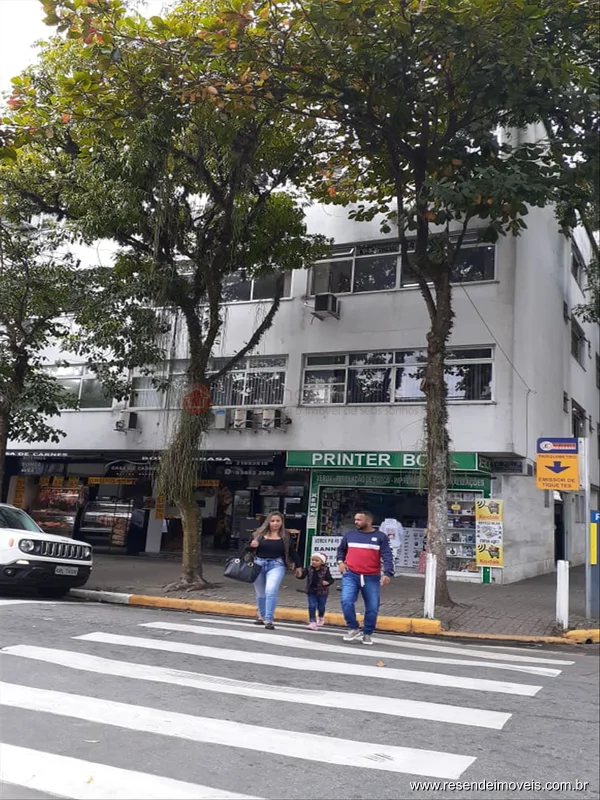 Foto 1 de 3 - Casa comercial para venda em Campos Elíseos