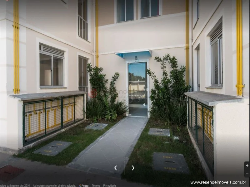 Foto 16 de 19 - Apartamento para venda em Cidade Alegria