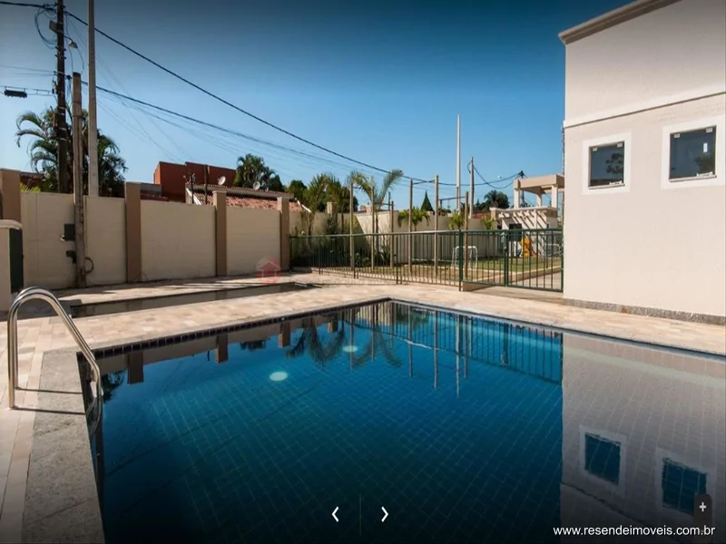 Foto 19 de 19 - Apartamento para venda em Cidade Alegria