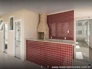 Apartamento para venda em Cidade Alegria