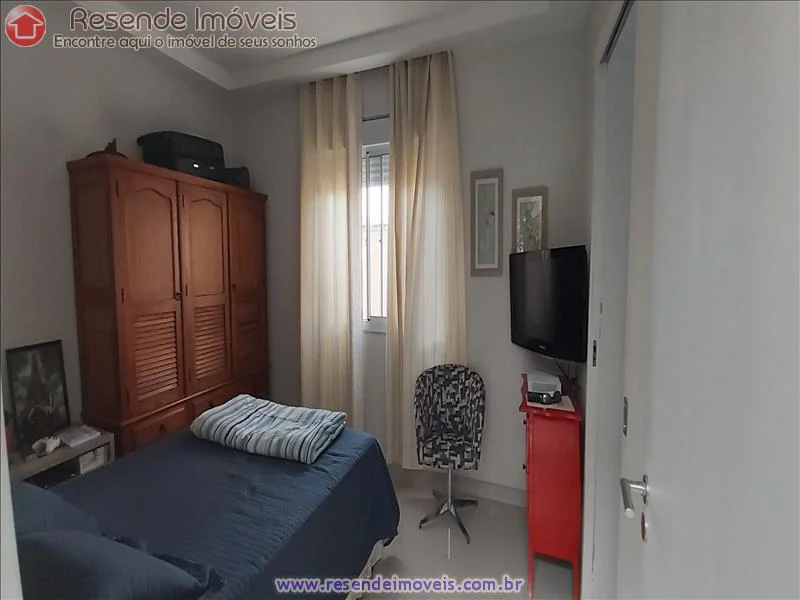 Foto 9 de 10 - Casa em condomínio para venda em Parque Ipiranga II