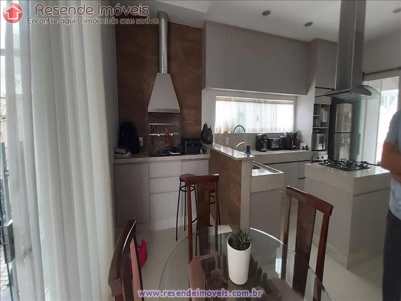 Foto 4 de 10 - Casa em condomínio para venda em Parque Ipiranga II