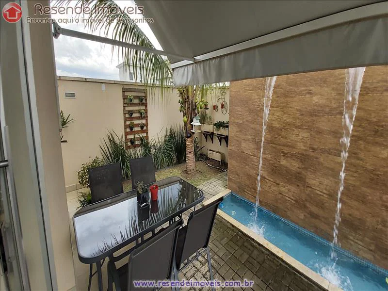 Foto 5 de 10 - Casa em condomínio para venda em Parque Ipiranga II