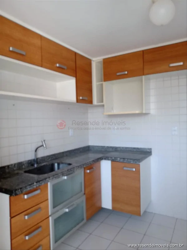 Foto 20 de 24 - Apartamento para venda em Comercial
