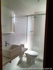 Apartamento para venda em Comercial