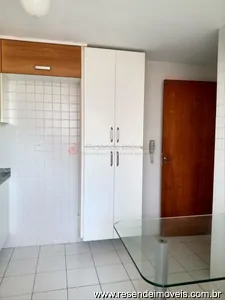 Apartamento para venda em Comercial