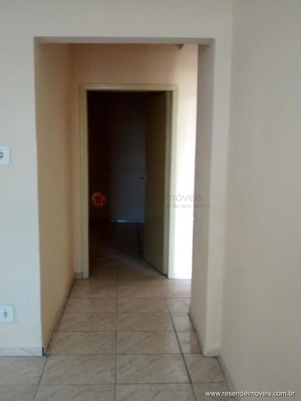 Foto 6 de 8 - Apartamento para aluguel em Campos Elíseos