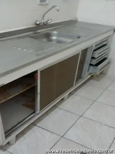 Apartamento para aluguel em Campos Elíseos