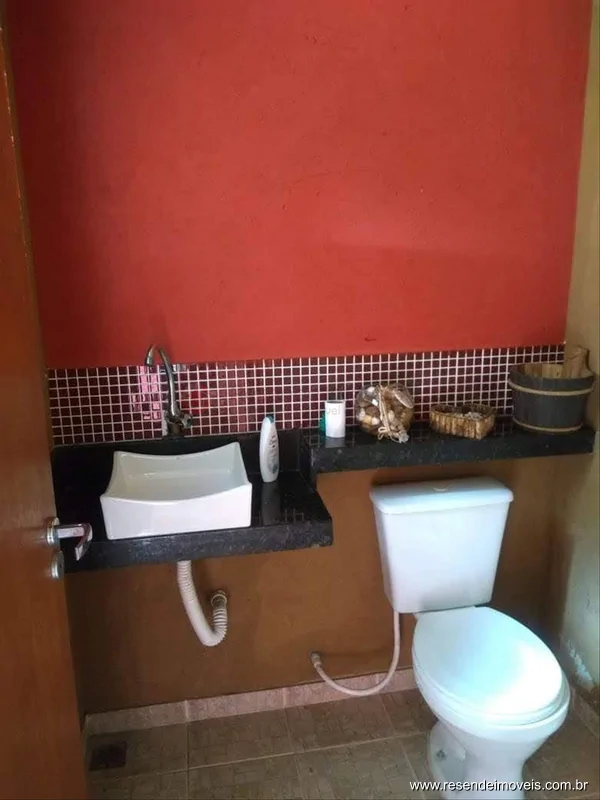 Foto 24 de 26 - Casa para venda em Boa Vista I