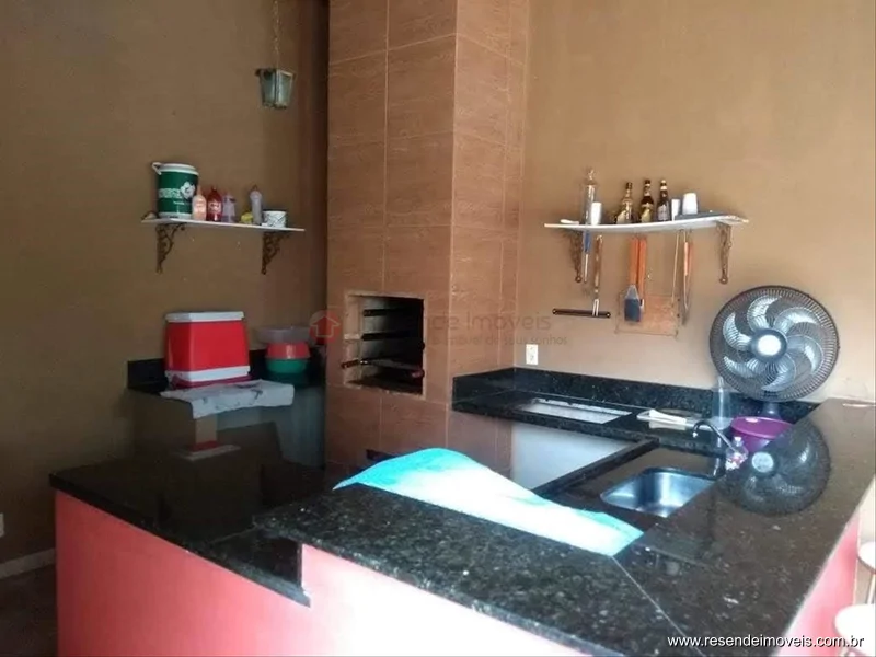 Foto 18 de 26 - Casa para venda em Boa Vista I