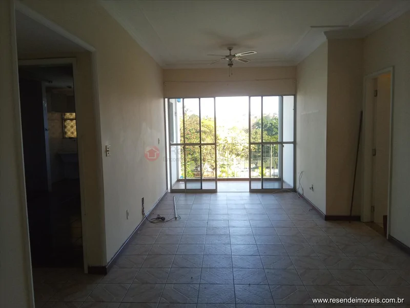 Foto 9 de 11 - Apartamento para aluguel em Comercial