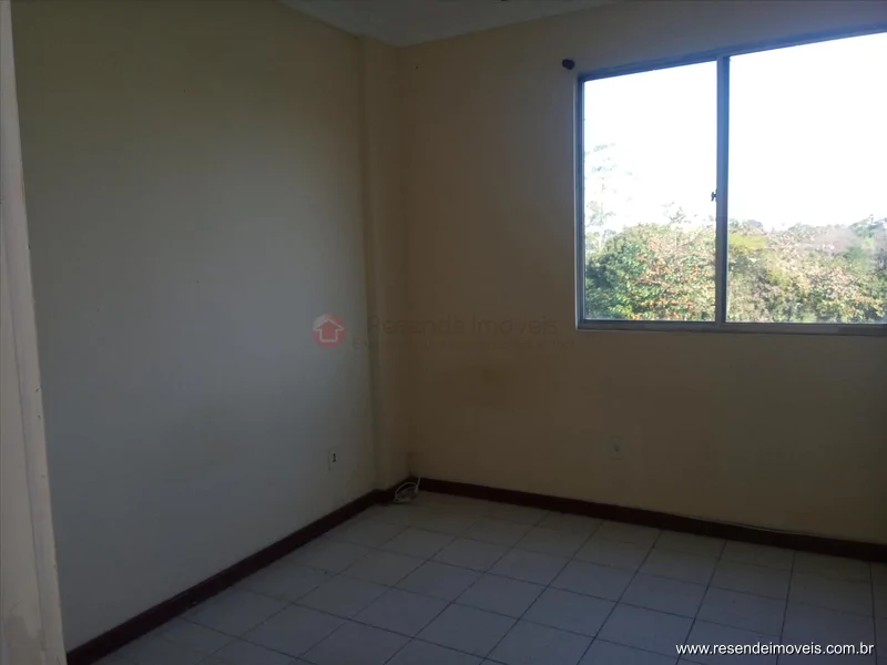 Foto 3 de 11 - Apartamento para aluguel em Comercial