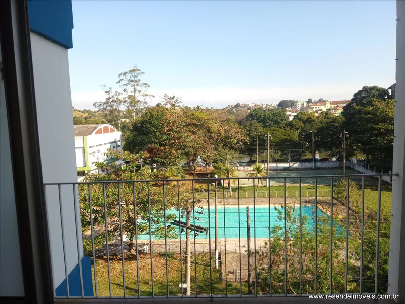 Foto 1 de 11 - Apartamento para aluguel em Comercial