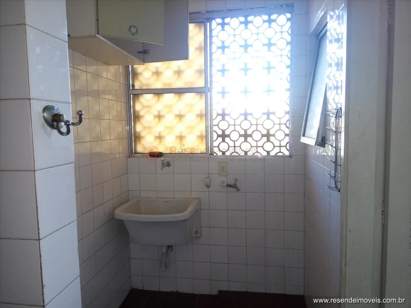 Foto 7 de 11 - Apartamento para aluguel em Comercial