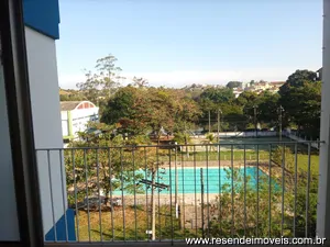 Apartamento para aluguel em Comercial