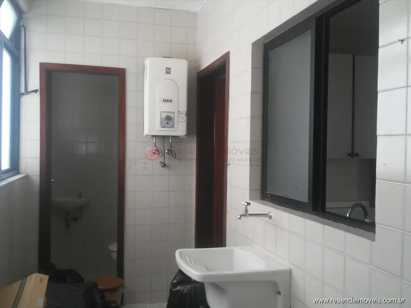 Foto 11 de 11 - Apartamento para aluguel em Campos Elíseos