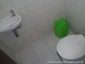 Apartamento para aluguel em Campos Elíseos