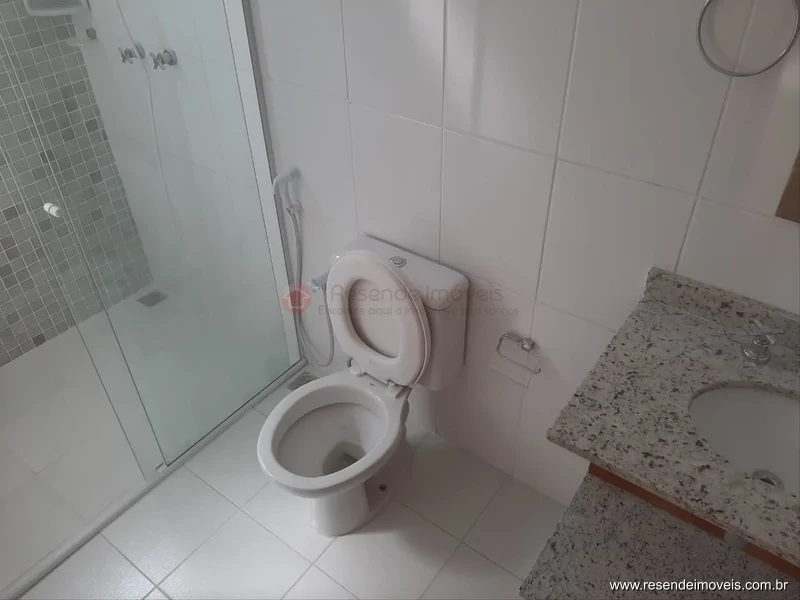 Foto 2 de 9 - Apartamento para aluguel em Montese