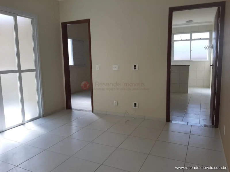 Foto 3 de 9 - Apartamento para aluguel em Montese