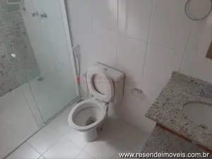 Apartamento para aluguel em Montese