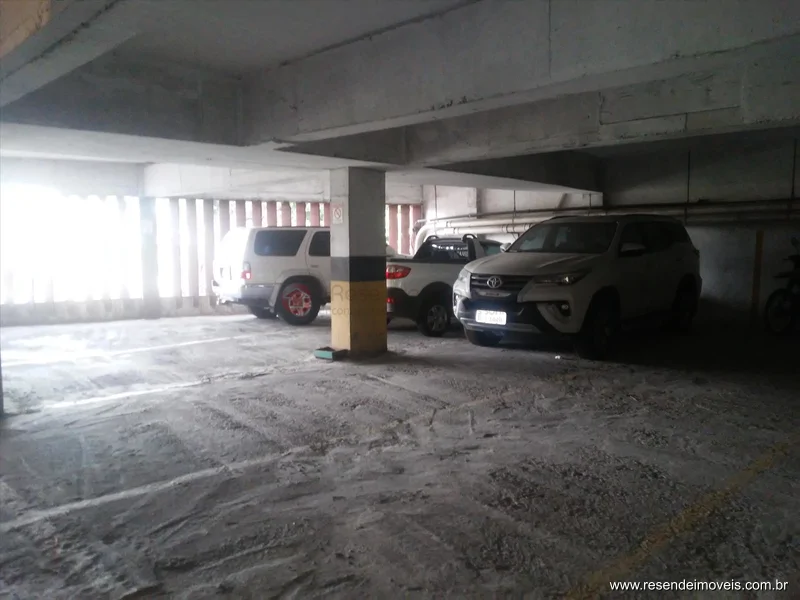 Foto 1 de 2 - Garagem para venda e aluguel em Campos Elíseos